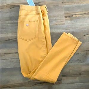 Guess skinny jeans